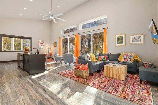 property at 85 Center Rd