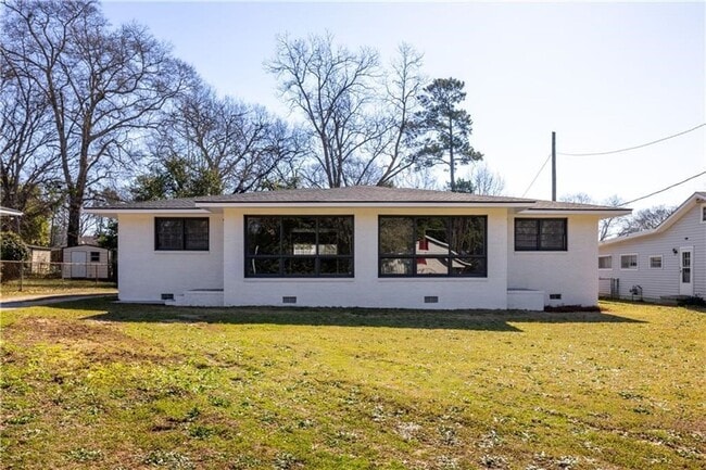 1818 18th Ave in Phenix City, AL - Building Photo - Building Photo