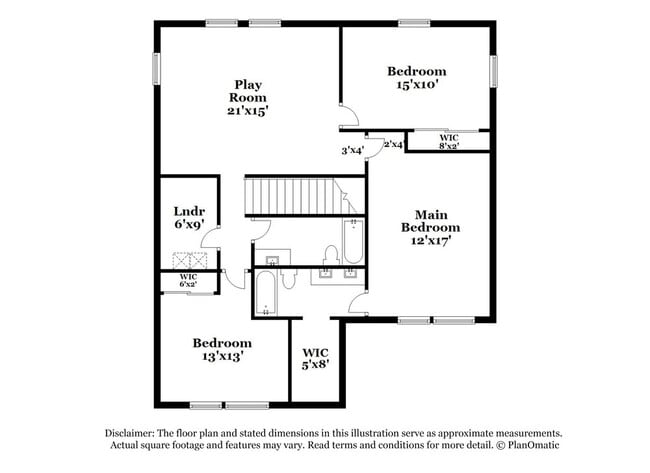 968 Indigo Dr in Greenfield, IN - Building Photo - Building Photo