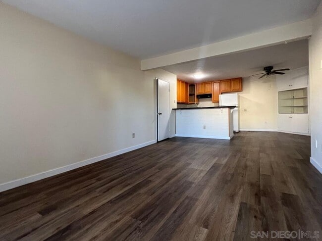 3550 Ruffin Rd in San Diego, CA - Building Photo - Building Photo