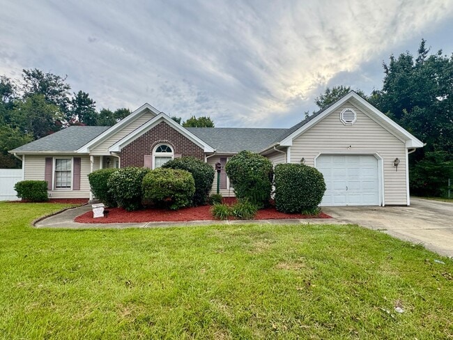 property at 118 Stonemark Ct