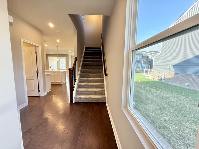 2854 Prairie View Rd in Ann Arbor, MI - Building Photo - Building Photo