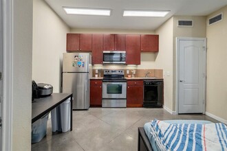 2505 San Gabriel in Austin, TX - Foto de edificio - Building Photo
