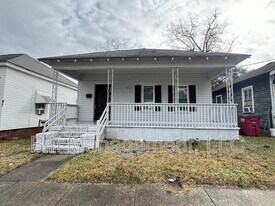 173 Ward St in Macon, GA - Building Photo