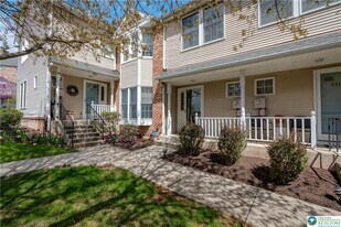 3418 Park Pl in Bethlehem, PA - Building Photo