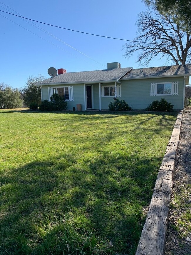 property at 20735 Dream Way