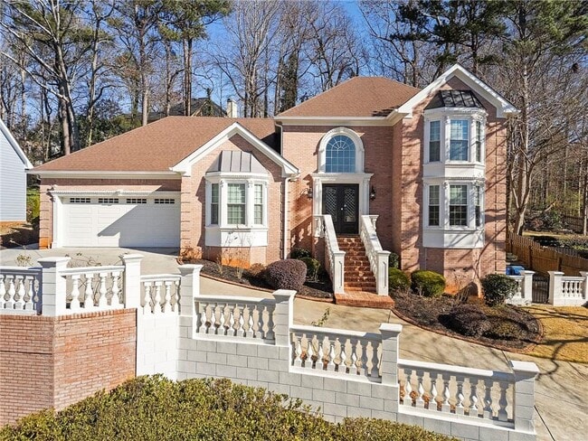 526 Coopers Pond Dr in Lawrenceville, GA - Building Photo - Building Photo