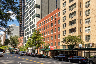 519 E 86th St in New York, NY - Foto de edificio - Building Photo