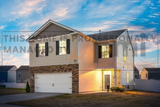 6064 Christeene Ct in White House, TN - Building Photo - Building Photo