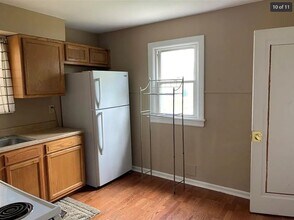 2208 S Hackley St in Muncie, IN - Building Photo - Building Photo