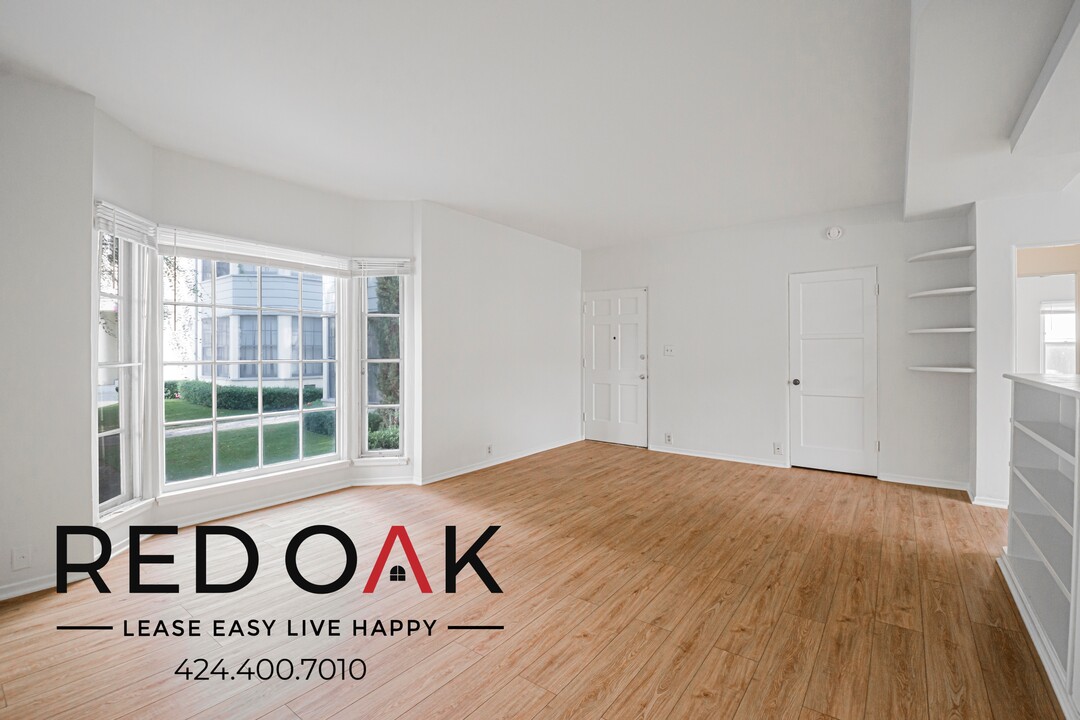 601-605 Glenwood Rd in Glendale, CA - Building Photo