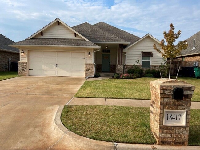 property at 18417 Autumn Grove Dr