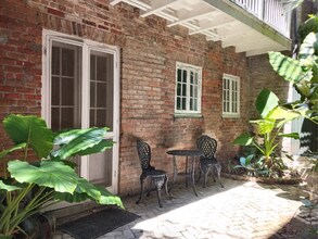 514 Madison St in New Orleans, LA - Building Photo - Building Photo