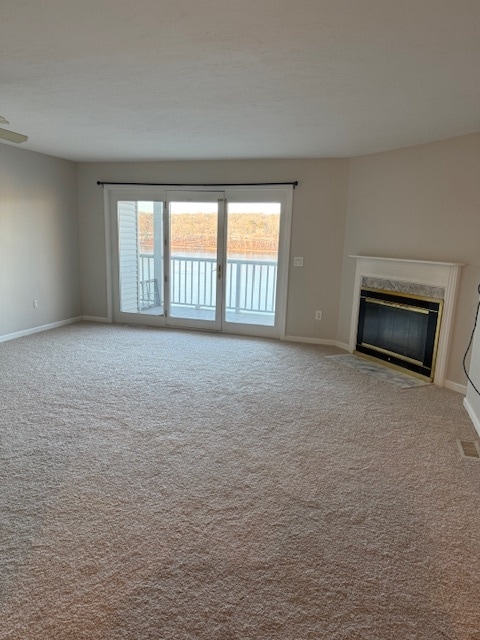 190 S Quinsigamond Ave, Unit 108 in Shrewsbury, MA - Foto de edificio - Building Photo