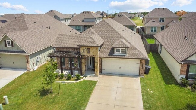 7005 McGregor Lp in Killeen, TX - Building Photo - Building Photo
