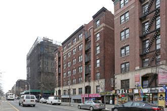 3450 - 3456 Broadway in New York, NY - Building Photo - Building Photo