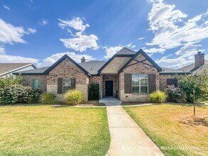3507 133rd St in Lubbock, TX - Building Photo - Building Photo