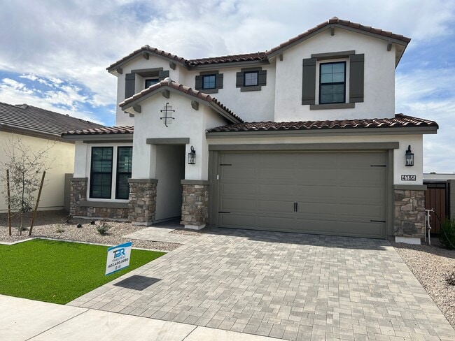 4186 S Springs Dr in Chandler, AZ - Building Photo - Building Photo