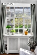 116 Pinehurst Ave in New York, NY - Foto de edificio - Building Photo