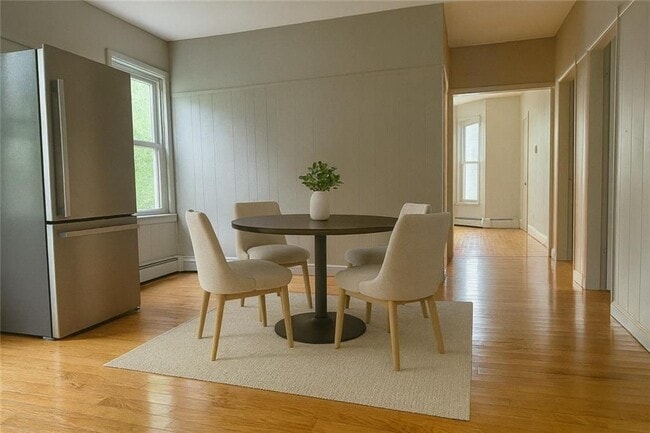 property at 50 E Transit St