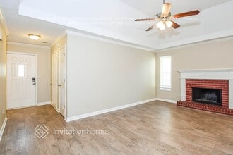 1731 Eleah Dr in Lawrenceville, GA - Foto de edificio - Building Photo