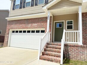 846 Ducks Lndg in Aberdeen, NC - Building Photo - Building Photo