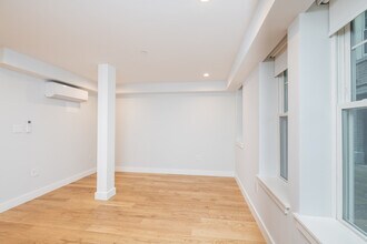 289 Chestnut Ave, Unit #24 in Boston, MA - Building Photo - Building Photo