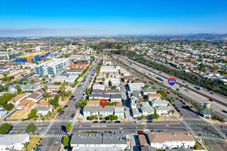 3104 Meade Ave in San Diego, CA - Building Photo - Building Photo