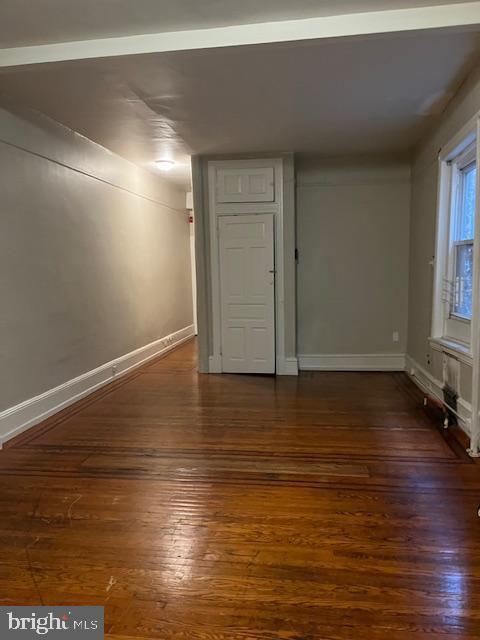 property at 4232 Chestnut St