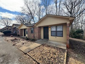 634 Hillcrest Dr in Shelby, NC - Building Photo