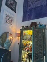 1050 Brickell Ave, Unit L818 in Miami, FL - Building Photo - Building Photo