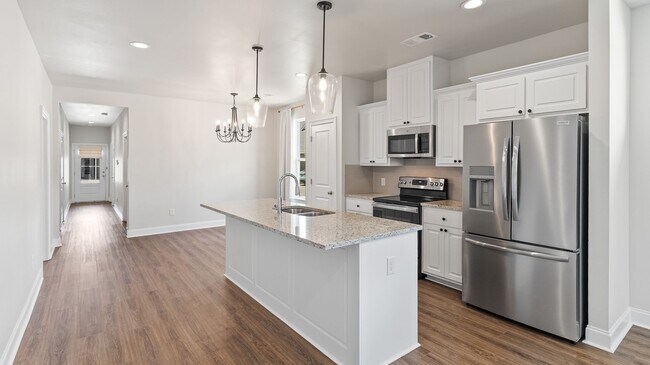 927 Dorado Ave in Baton Rouge, LA - Building Photo - Building Photo