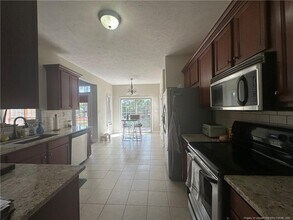 143 Fairway Ln in Sanford, NC - Building Photo - Building Photo