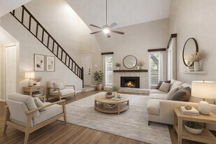 3502 Ocee St in Houston, TX - Building Photo