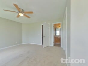 1810 Woodberry Ct in Canton, GA - Foto de edificio - Building Photo