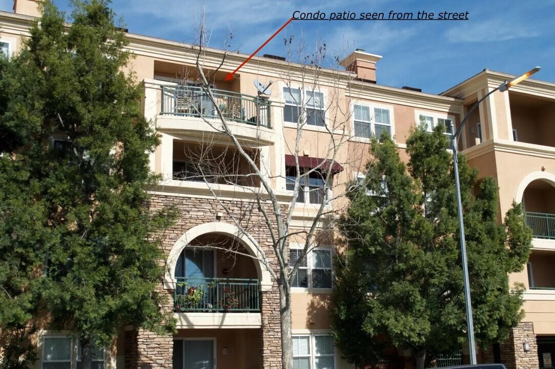 1390 Saddle Rack St, Unit SaddleRack in San Jose, CA - Foto de edificio