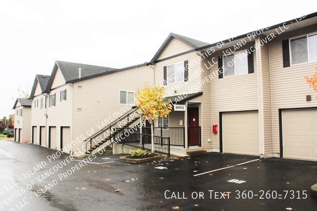 5515 NE 82nd Ave in Vancouver, WA - Building Photo - Building Photo