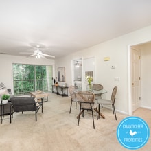 1851 Trailwood Heights Ln in Raleigh, NC - Building Photo - Building Photo