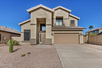 4334 E Anderson Dr in Phoenix, AZ - Building Photo - Building Photo