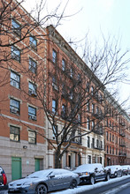 158 W 84th St in New York, NY - Building Photo - Building Photo