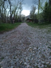 3768 Swan Valley Hwy in Irwin, ID - Foto de edificio - Building Photo