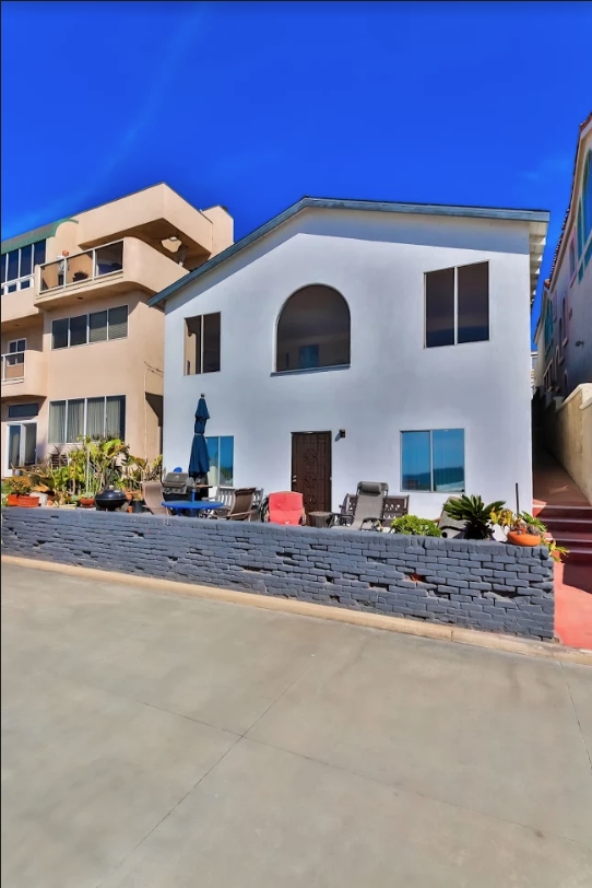 4016 The Strand in Manhattan Beach, CA - Foto de edificio - Building Photo