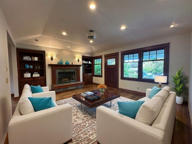 607 NW Federal St in Bend, OR - Building Photo - Building Photo