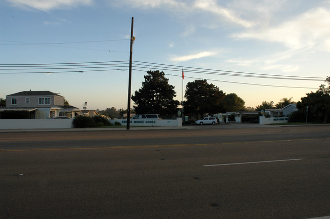 Rancho Estates Mobile Home Park in Goleta, CA - Building Photo - Building Photo