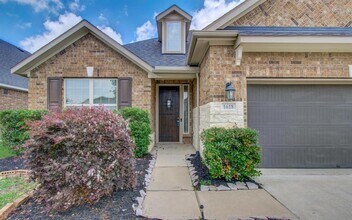 1618 Dominion Heights Ln in Katy, TX - Building Photo - Building Photo
