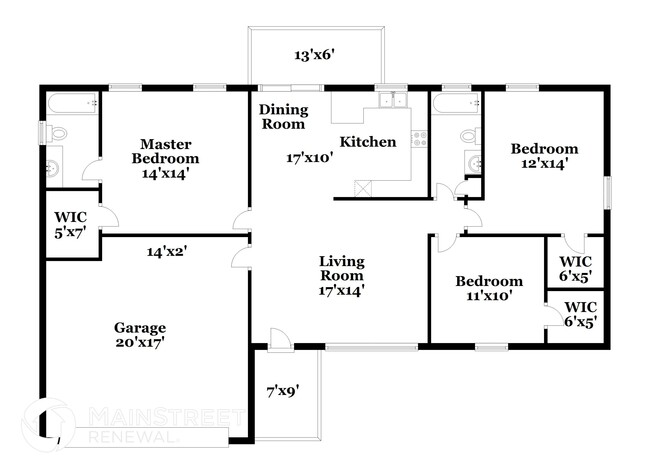 4221 Sunny Glen Dr in Lakeland, FL - Building Photo - Building Photo