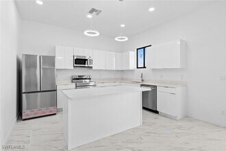 1114 El Dorado Blvd N in Cape Coral, FL - Building Photo - Building Photo