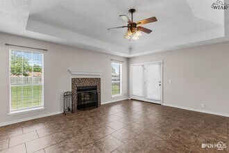 1413 Parliament St in Burkburnett, TX - Building Photo - Building Photo