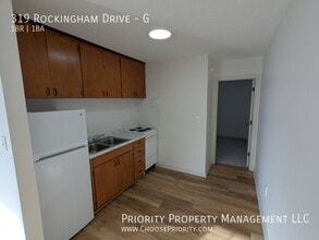 319 Rockingham Dr in Harrisonburg, VA - Building Photo - Building Photo