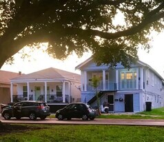 2617 S Galvez St, Unit A in New Orleans, LA - Building Photo
